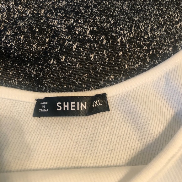 SHEIN top - Picture 2 of 3